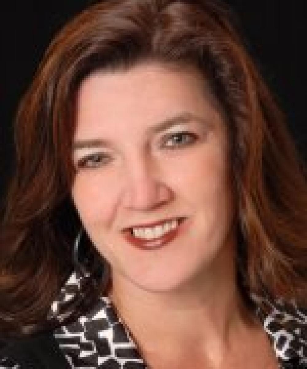 Becky Teaford