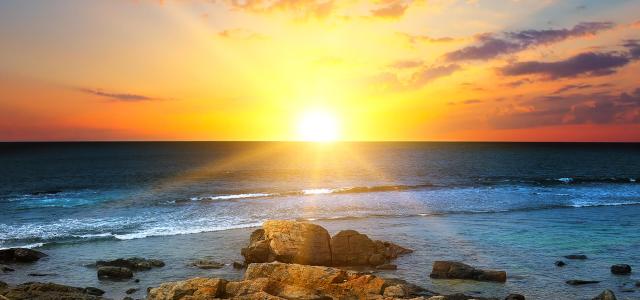 Sunrise
